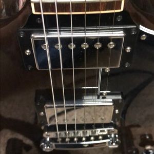 Meet your Posher, Richard